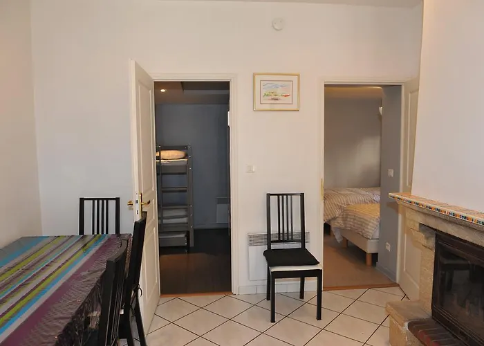 Apartman Proche Trouville-sur-Mer