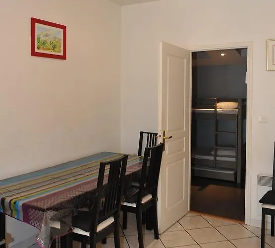 Proche Apartman Trouville-sur-Mer