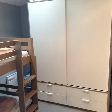 Apartment Proche