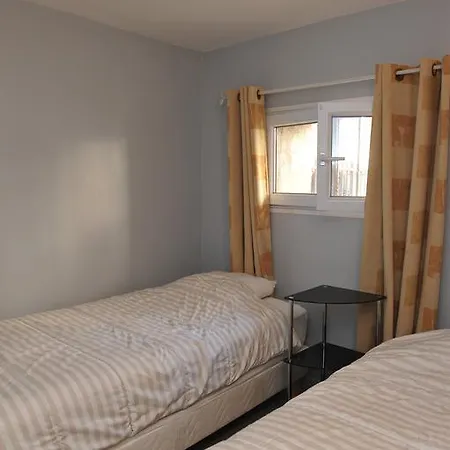 Proche Apartment