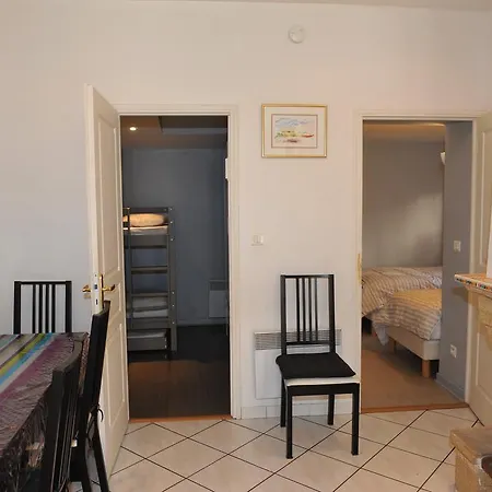 Apartment Proche Trouville-sur-Mer