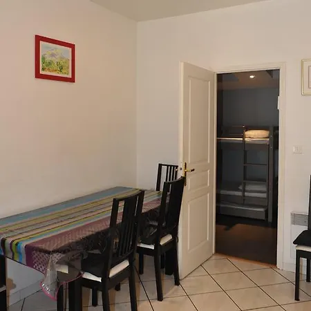 Proche Apartment Trouville-sur-Mer