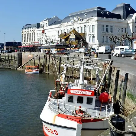 Proche * Trouville-sur-Mer