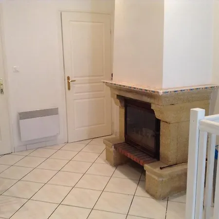 Proche Apartment