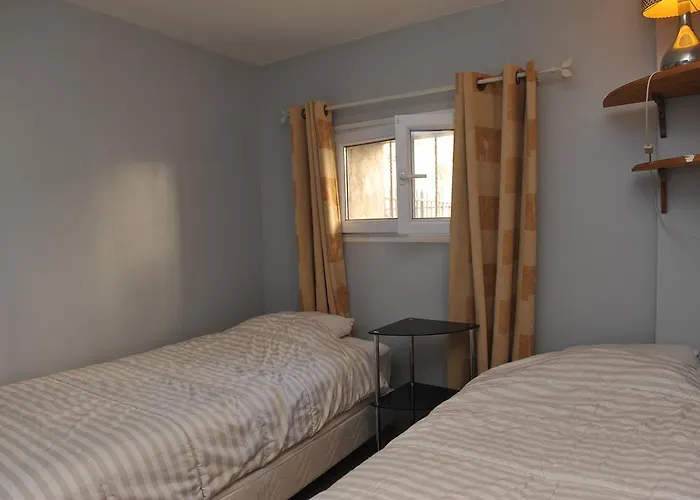 Proche * Trouville-sur-Mer